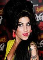 Amy Winehouse nude scenes profile