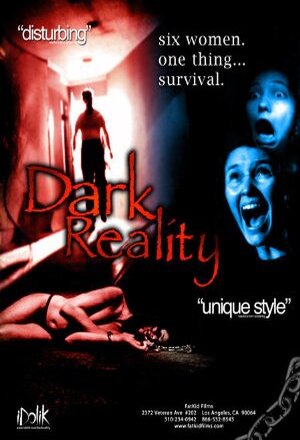 Dark Reality nude scenes