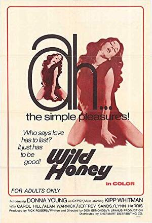 Wild Honey nude scenes