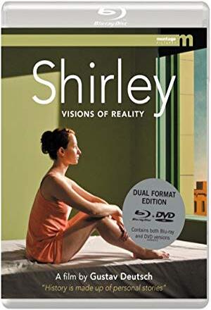 Shirley: Visions of Reality nude scenes